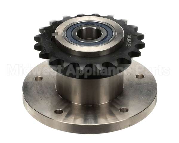 0400-212 Somerset Industries Drive Disk Hub