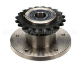 0400-212 Somerset Industries Drive Disk Hub