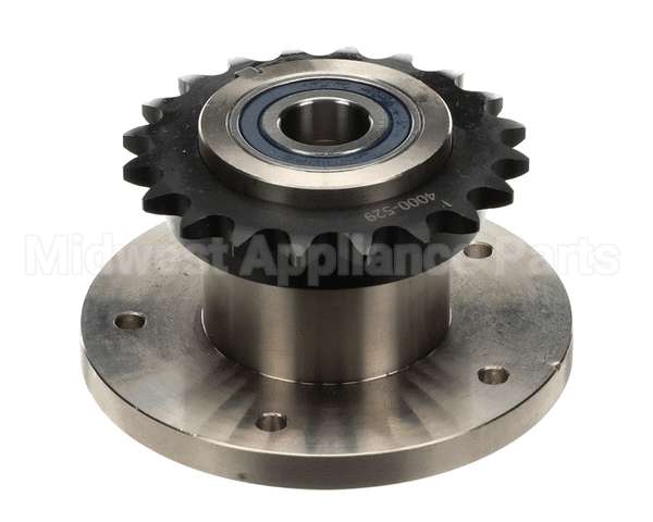 0400-212 Somerset Industries Drive Disk Hub