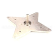 0400-216 Compatible Somerset X Brace Assembly