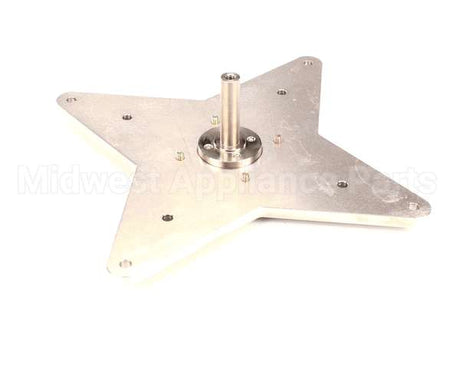 0400-216 Somerset Industries X Brace Assembly