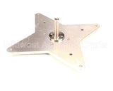 0400-216 Somerset Industries X Brace Assembly