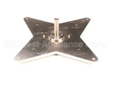 0400-216 Somerset Industries X Brace Assembly
