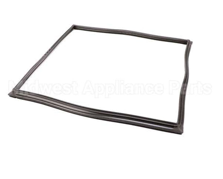 04000000020 Hardt Door Seal Quadro Type 2