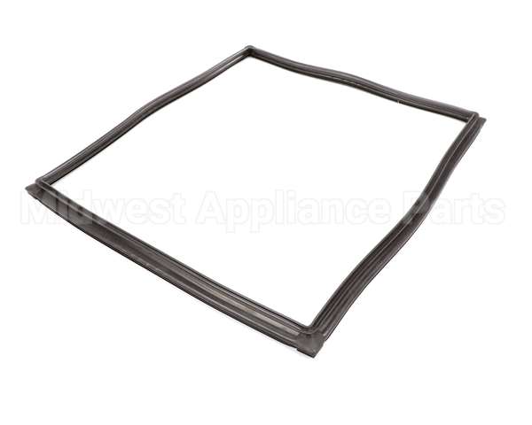 04000000020 Hardt Door Seal Quadro Type 2