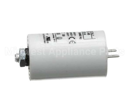 04000010 Nuova Simonelli Capacitor 6 Micro (Condens) P.