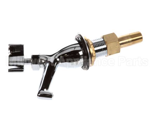 04000104 Glastender Faucet, Dipper Well, Low Lead