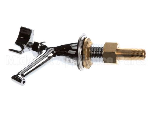 04000104 Glastender Faucet, Dipper Well, Low Lead