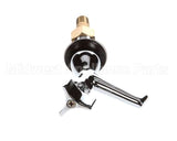 04000104 Glastender Faucet, Dipper Well, Low Lead