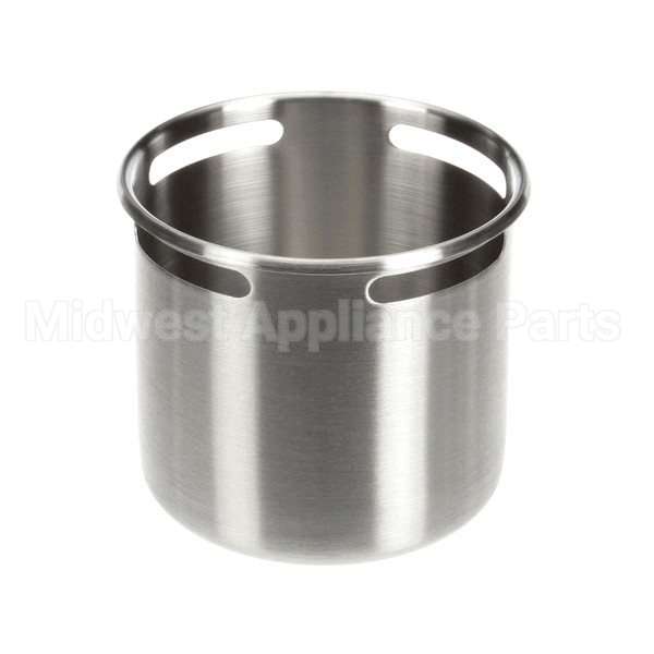 04000112 Compatible Glastender Strainer, Dipper Well, 6 Diameter