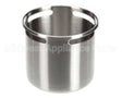 04000112 Glastender Strainer, Dipper Well, 6 Diameter