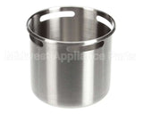 04000112 Glastender Strainer, Dipper Well, 6 Diameter