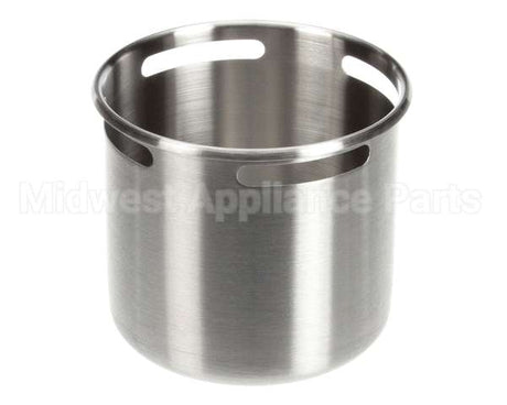 04000112 Glastender Strainer, Dipper Well, 6 Diameter