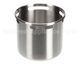 04000112 Glastender Strainer, Dipper Well, 6 Diameter