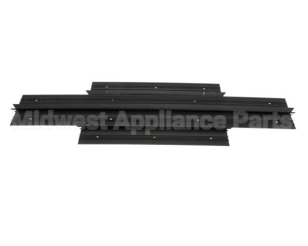 04000119 Glastender Breaker Strip, (2) 10, (2) 20 Pieces, 36