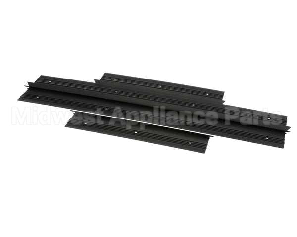 04000119 Glastender Breaker Strip, (2) 10, (2) 20 Pieces, 36