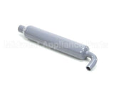 040001234 Manitowoc Ice Tube, Grey Vinyl, Molded