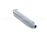 040001234 Manitowoc Ice Tube, Grey Vinyl, Molded