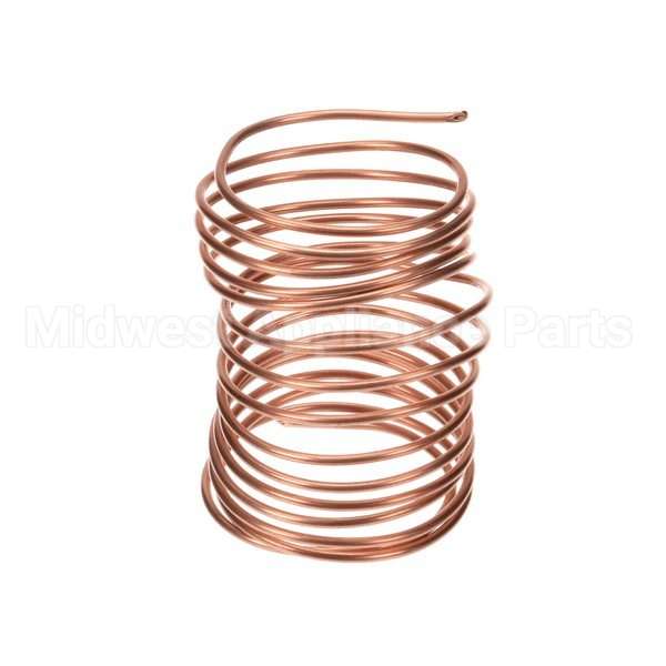 04000124 Compatible Glastender Tubing, Capillary