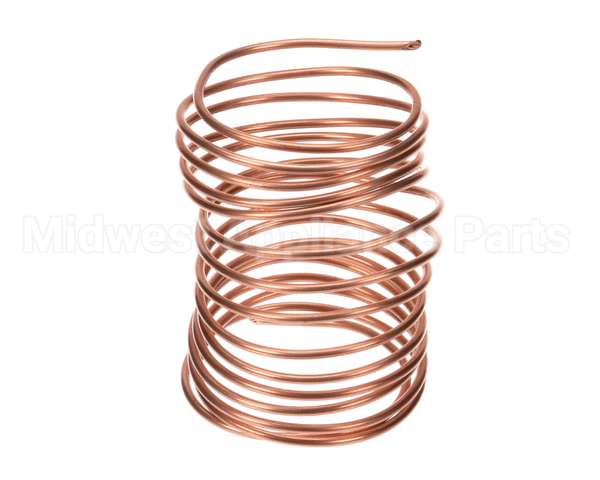 04000124 Glastender Tubing, Capillary, .036 X 96