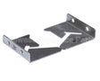 04000126 Glastender Hinge Set, Door, Freezer