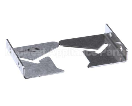04000126 Glastender Hinge Set, Door, Freezer