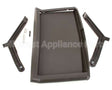 040001716 Manitowoc Ice Kit Door Assembly Q130/210