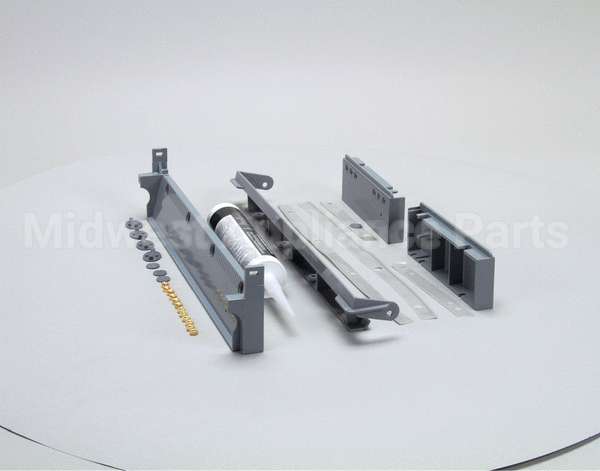 040001766 Manitowoc Ice Evaporator Frame Assembly