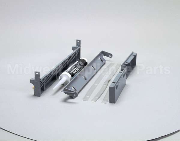 040001766 Manitowoc Ice Evaporator Frame Assembly