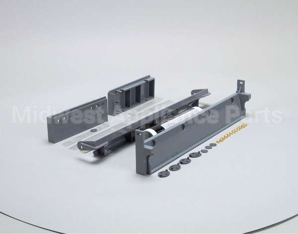 040001766 Manitowoc Ice Evaporator Frame Assembly