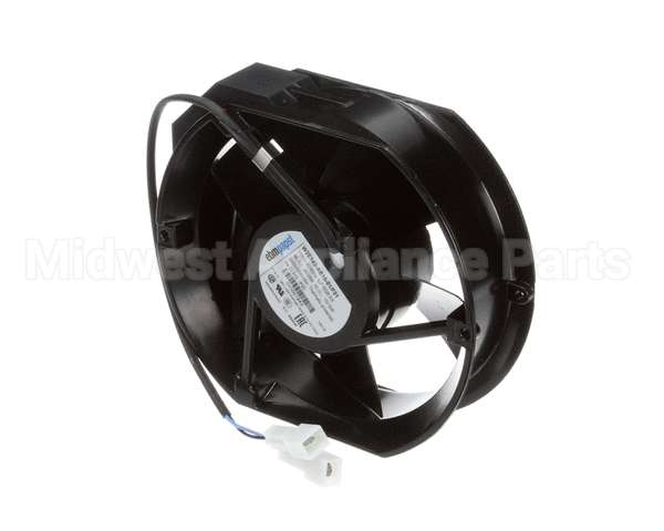 040001943 Manitowoc Ice Fan Tubeaxial 115V
