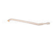 040002011 Manitowoc Ice Molded Tube, White