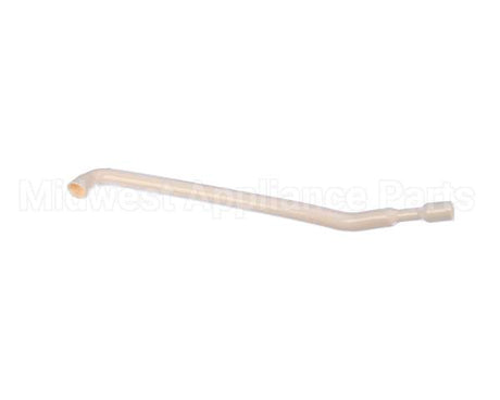 040002011 Manitowoc Ice Molded Tube, White