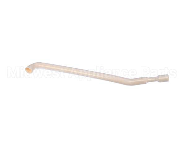 040002011 Manitowoc Ice Molded Tube, White
