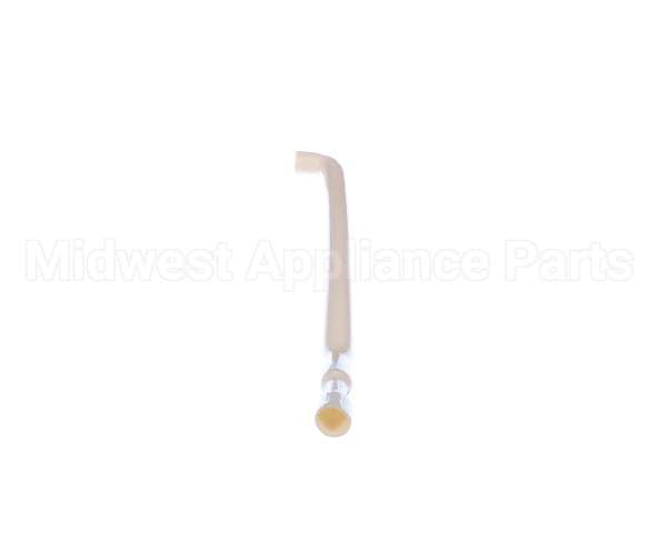 040002011 Manitowoc Ice Molded Tube, White