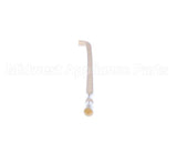 040002011 Manitowoc Ice Molded Tube, White