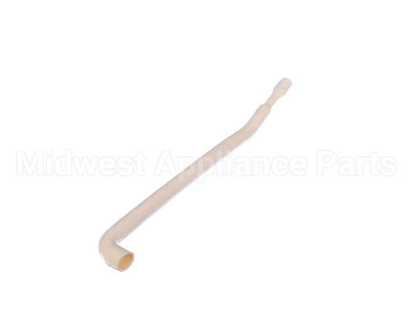 040002011 Manitowoc Ice Molded Tube, White