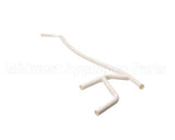 040002013 Manitowoc Ice Molded Tube, White