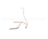 040002013 Manitowoc Ice Molded Tube, White