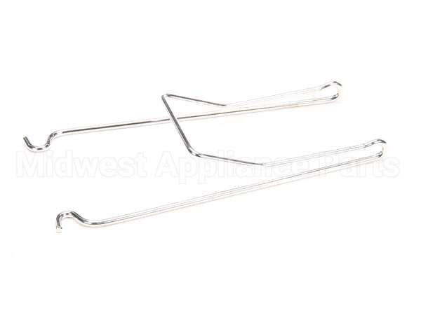 040002033 Manitowoc Ice Scoop Holder, Wire Form