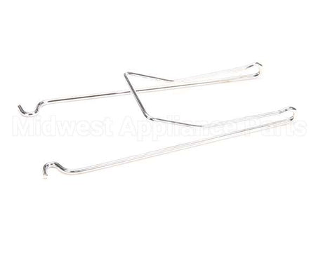 040002033 Manitowoc Ice Scoop Holder, Wire Form