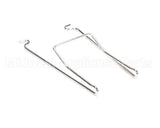 040002033 Manitowoc Ice Scoop Holder, Wire Form