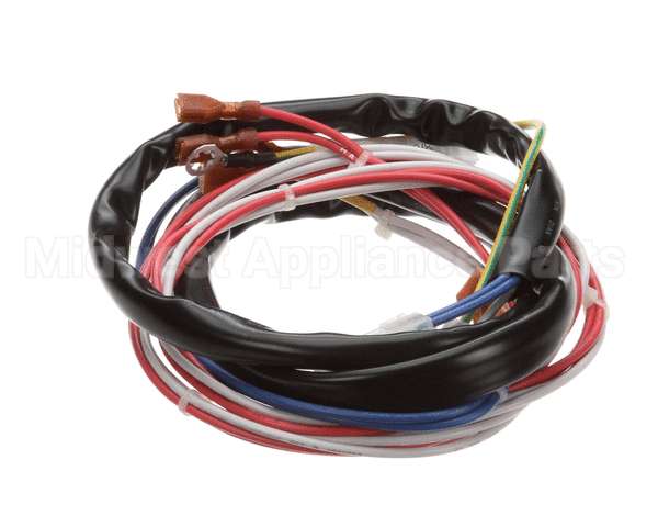 040002052 Manitowoc Ice Harness Wire Low Voltage