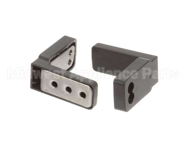 040002311 Manitowoc Ice Door Hinge Bracket & Cover Ass