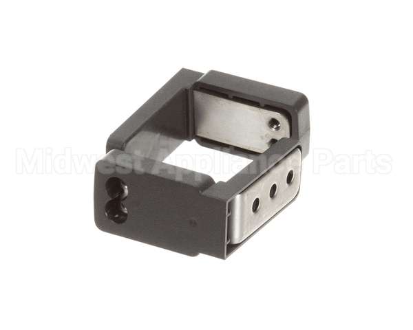 040002311 Manitowoc Ice Door Hinge Bracket & Cover Ass