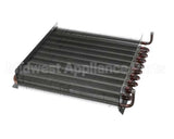 040002578 Manitowoc Ice Condenser, Air
