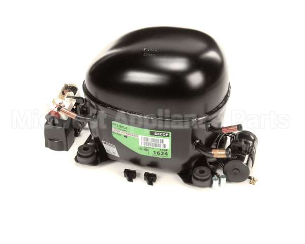 040002765 Manitowoc Ice Compressor 115/60/1 Nf5.5Clx Indire