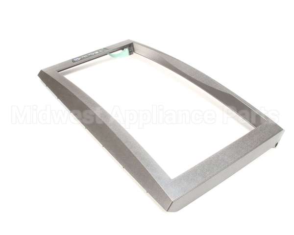 040003501 Manitowoc Ice China Frame Assembly W Touch Pad