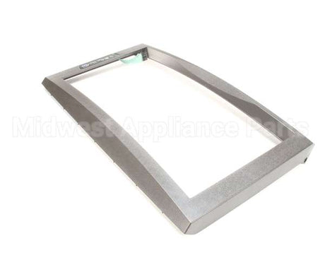 040003501 Manitowoc Ice China Frame Assembly W Touch Pad