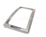 040003501 Manitowoc Ice China Frame Assembly W Touch Pad